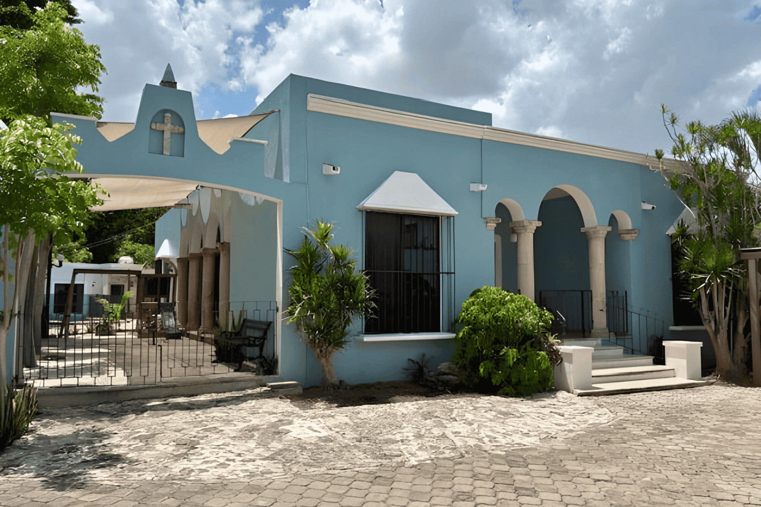 International-Montessori-School-Mérida