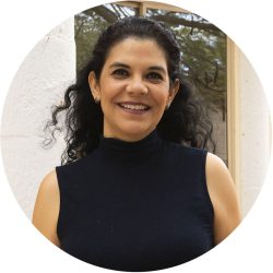 Rosaura Rodriguez Infante
